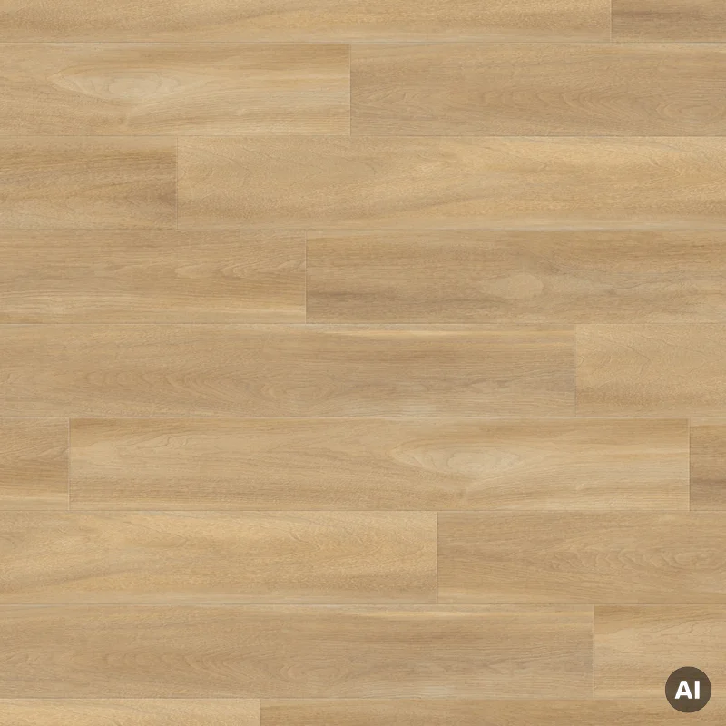 Panele winylowe SPC LVT Dąb Bostonian Honey 0851 6 mm Klasa