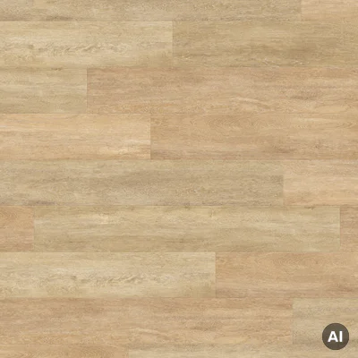 Panele winylowe SPC LVT Dąb Honey 6 mm Klasa 33, 37750441