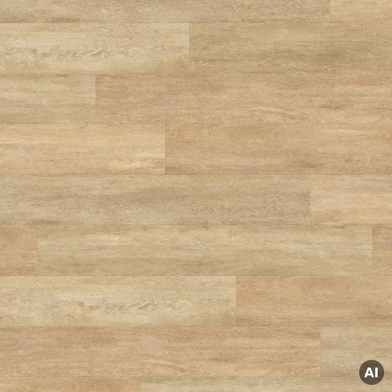 Panele winylowe SPC LVT Dąb Honey 6 mm Klasa 33, 37750441 -