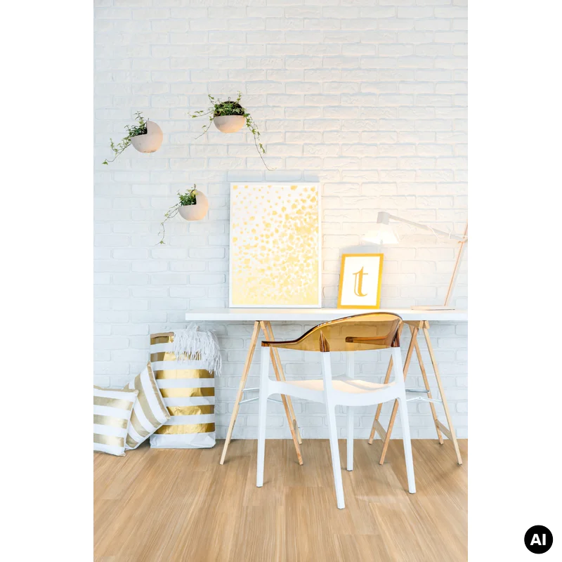 Panele winylowe SPC LVT Dąb Honey 0441 Klasa 33 6 mm, 37750