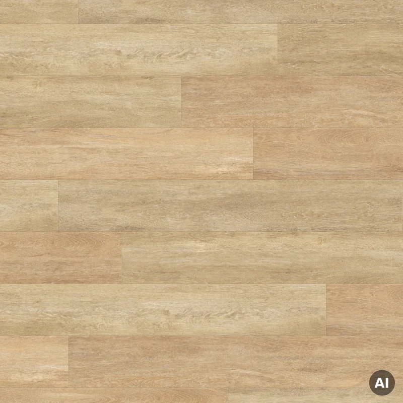 Panele winylowe SPC LVT Dąb Honey 6 mm Klasa 33, 37750441 -
