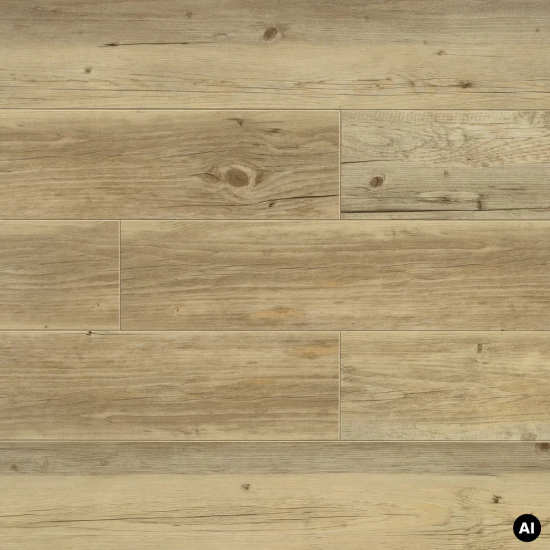 Panele winylowe SPC LVT Long Board 0455 Klasa 33 6 mm, 3775