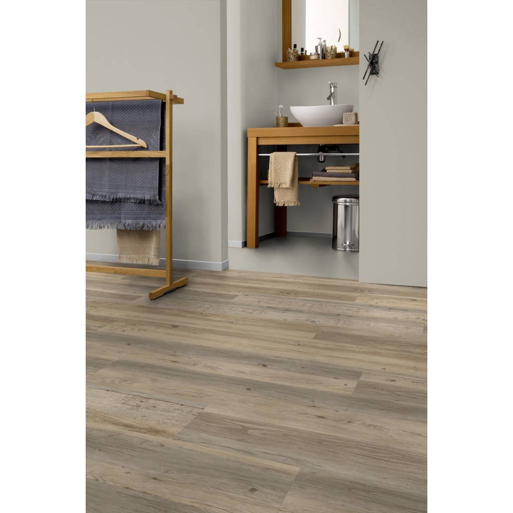 Panele winylowe SPC LVT Long Board 0455  Klasa 33 6 mm, 37750455