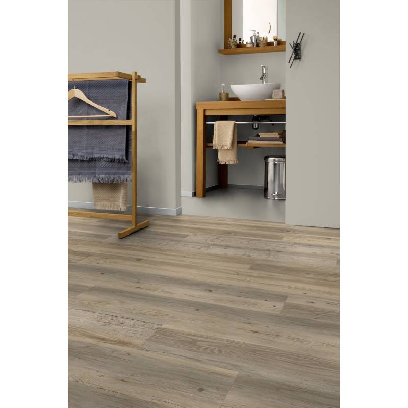 Panele winylowe SPC LVT Long Board 0455  Klasa 33 6 mm, 37750455