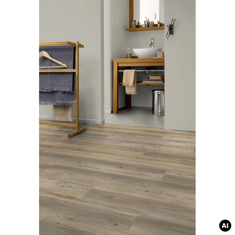 Panele winylowe SPC LVT Long Board 0455 Klasa 33 6 mm, 3775