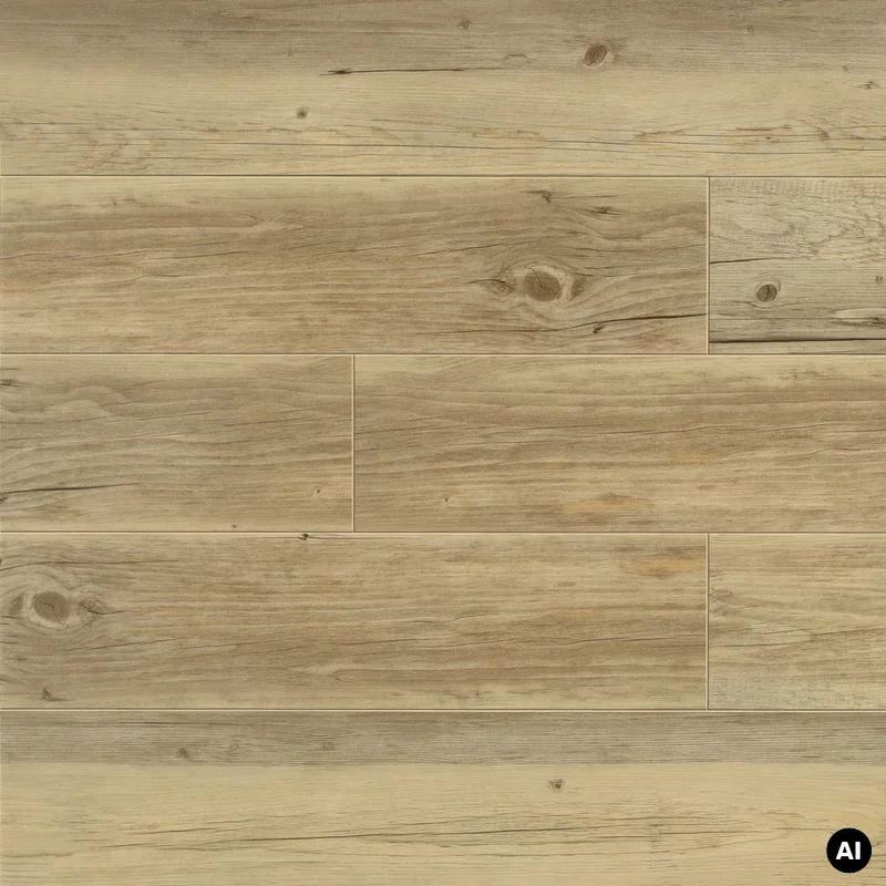 Panele winylowe SPC LVT Long Board 0455 Klasa 33 6 mm, 3775