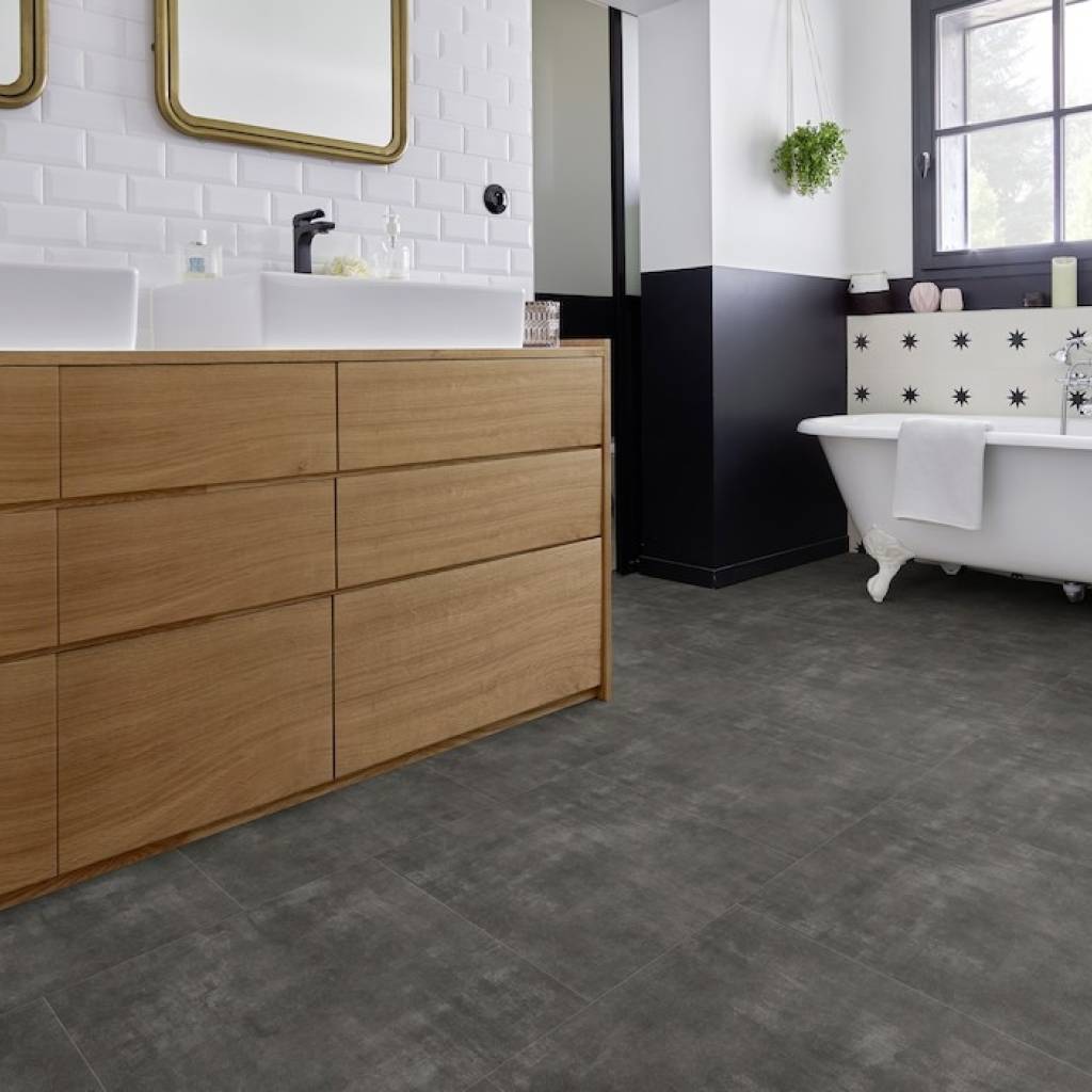 Panele winylowe SPC LVT Parker Station 0374 Klasa 33 6 mm, 37820374