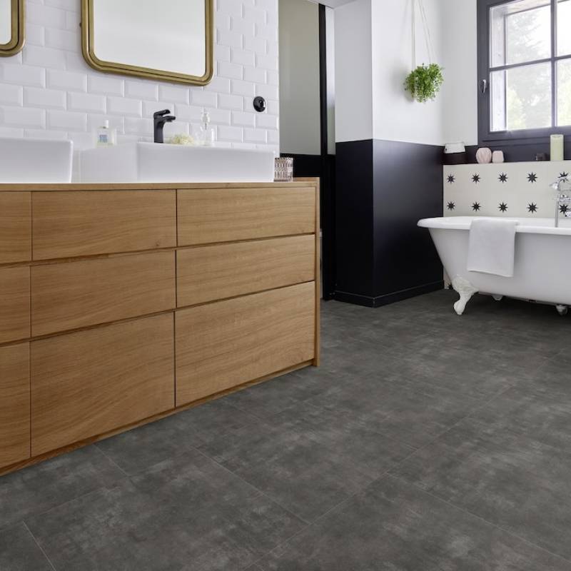 Panele winylowe SPC LVT Parker Station 0374 Klasa 33 6 mm, 37820374