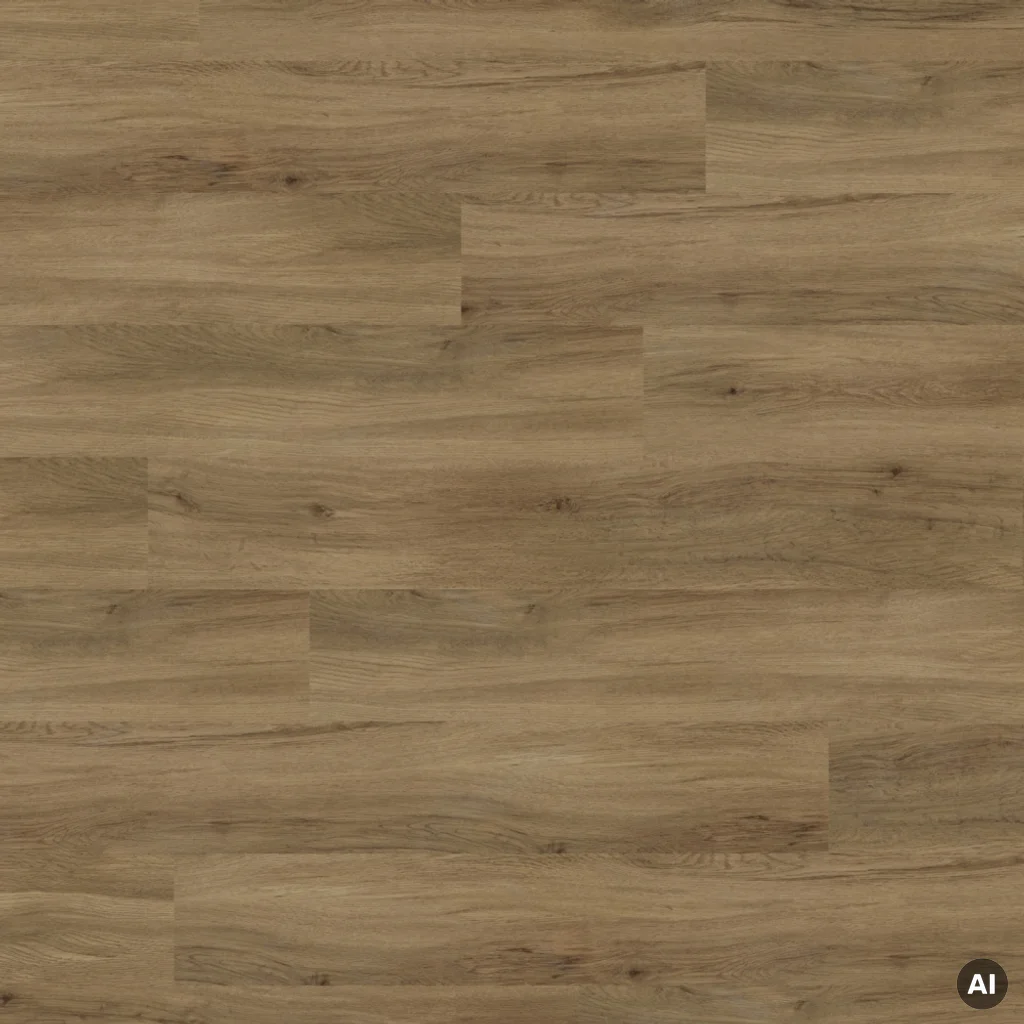 Panele winylowe SPC LVT Quartet 6 mm Klasa 33, 37750503