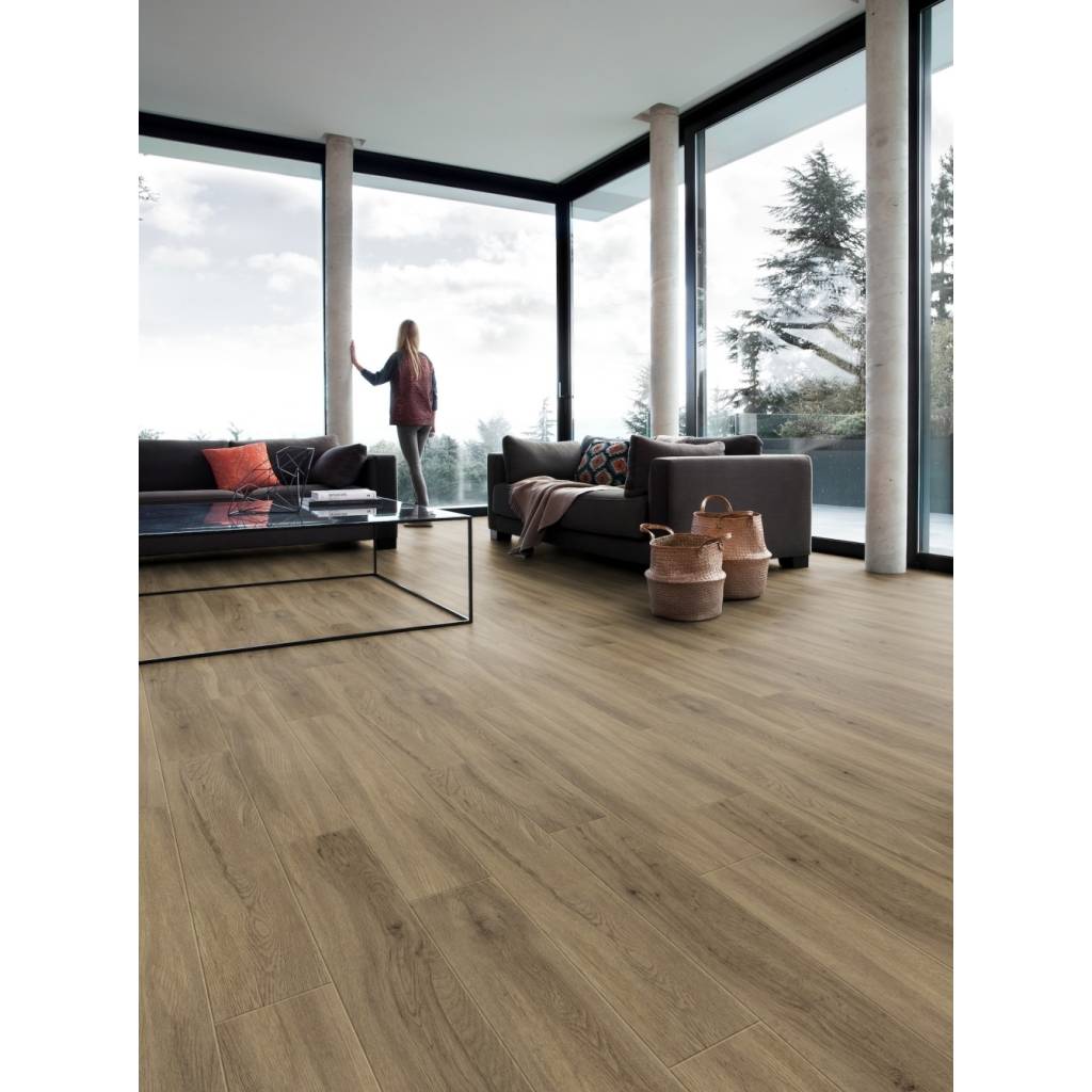 Panele winylowe SPC LVT Quartet 0503 Klasa 33 6 mm, 37750503