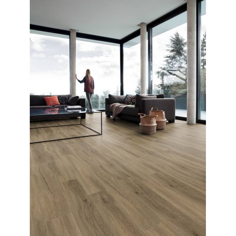 Panele winylowe SPC LVT Quartet 0503 Klasa 33 6 mm, 37750503