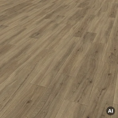 Panele winylowe SPC LVT Quartet 6 mm Klasa 33, 37750503