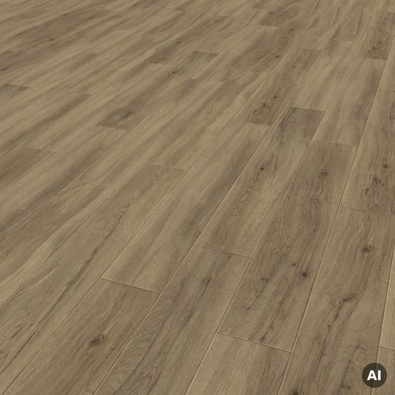 Panele winylowe SPC LVT Quartet 6 mm Klasa 33, 37750503 - 3