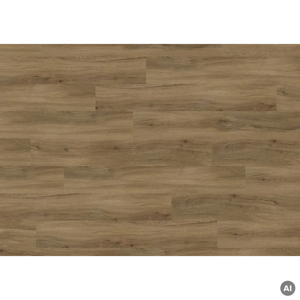 Panele winylowe SPC LVT Quartet 6 mm Klasa 33, 37750503