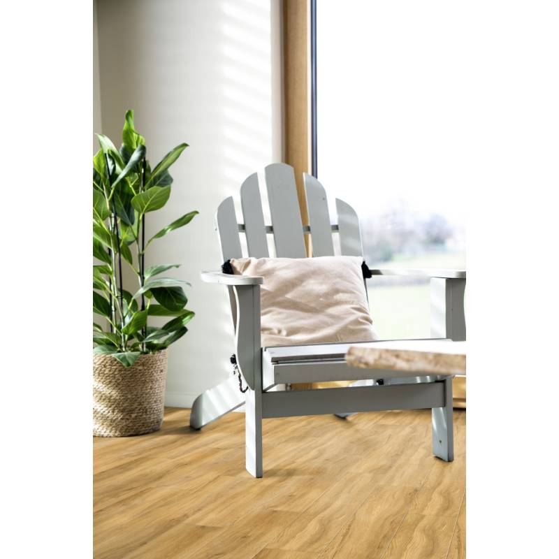 Panele winylowe SPC LVT Quartet Fauve 0859 Klasa 33 6 mm, 37750859