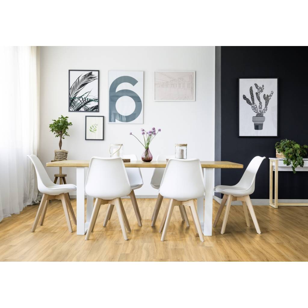 Panele winylowe SPC LVT Quartet Fauve 0859 Klasa 33 6 mm, 37750859