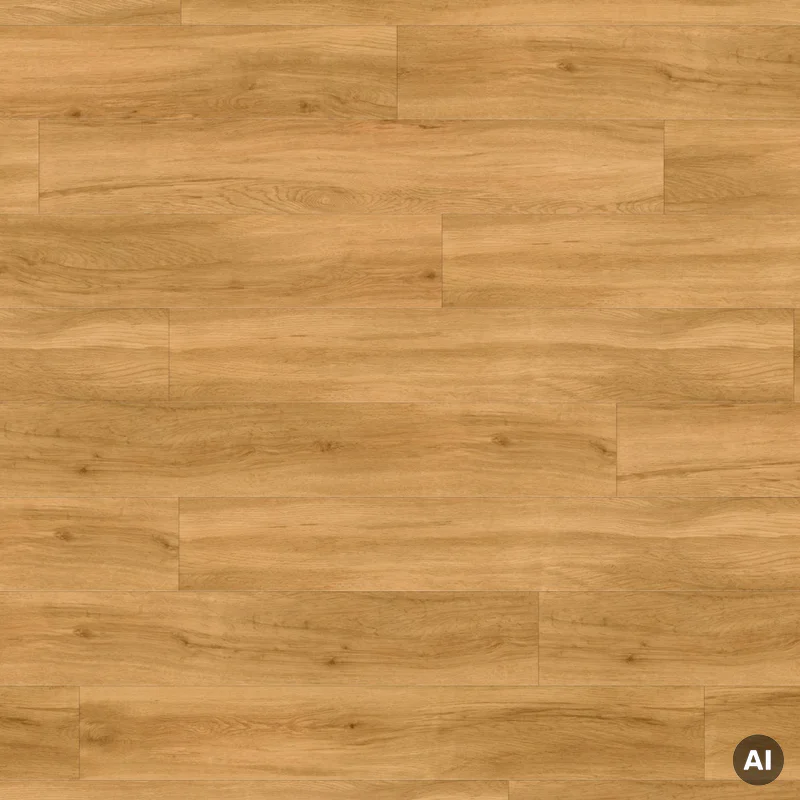 Panele winylowe SPC LVT Quartet Honey 6 mm Klasa 33, 3775087