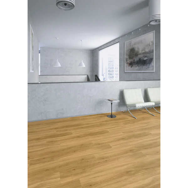 Panele winylowe SPC LVT Quartet Honey Naturalny 6 mm Klasa 3