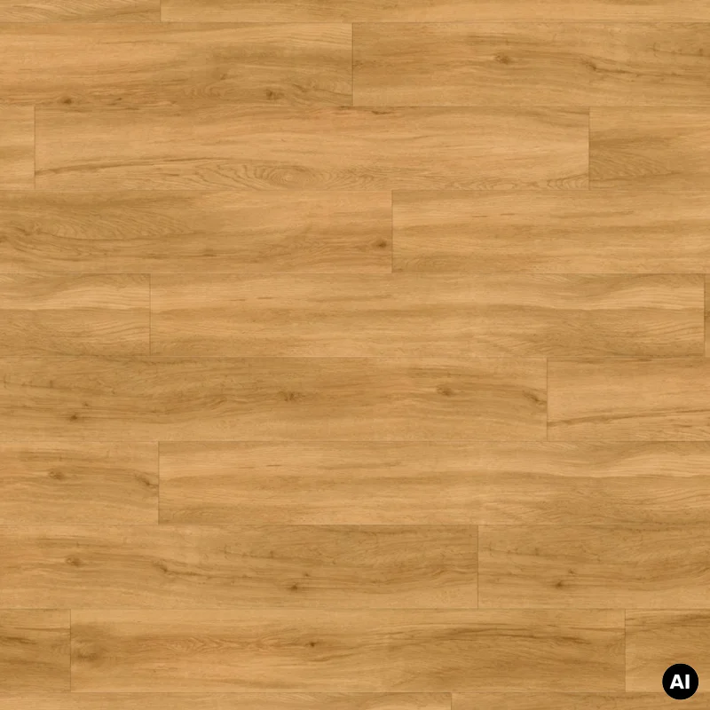 Panele winylowe SPC LVT Quartet Honey 0870 Klasa 33 6 mm, 37