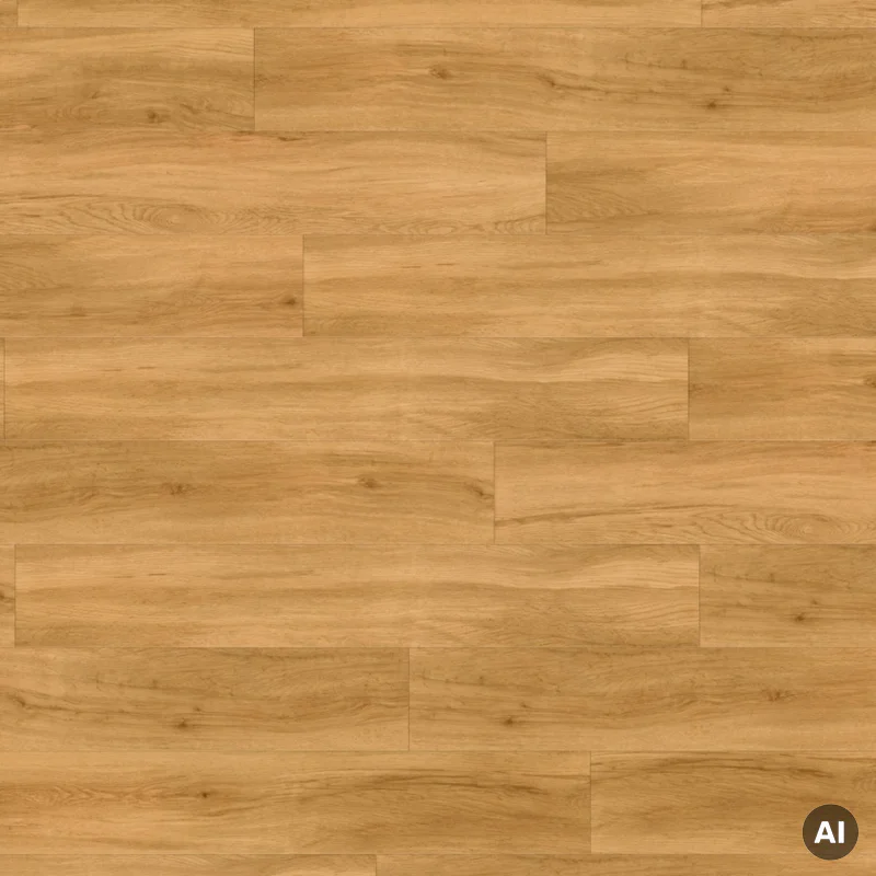 Panele winylowe SPC LVT Quartet Honey 6 mm Klasa 33, 3775087
