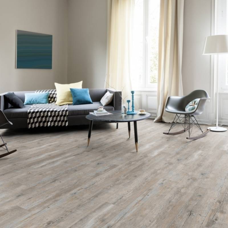 Panele winylowe SPC LVT Ranch 0456 Klasa 33 6 mm, 37750456