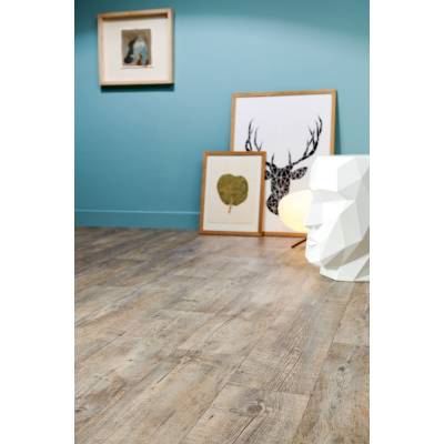 Panele winylowe SPC LVT Ranch 0456 Klasa 33 6 mm, 37750456