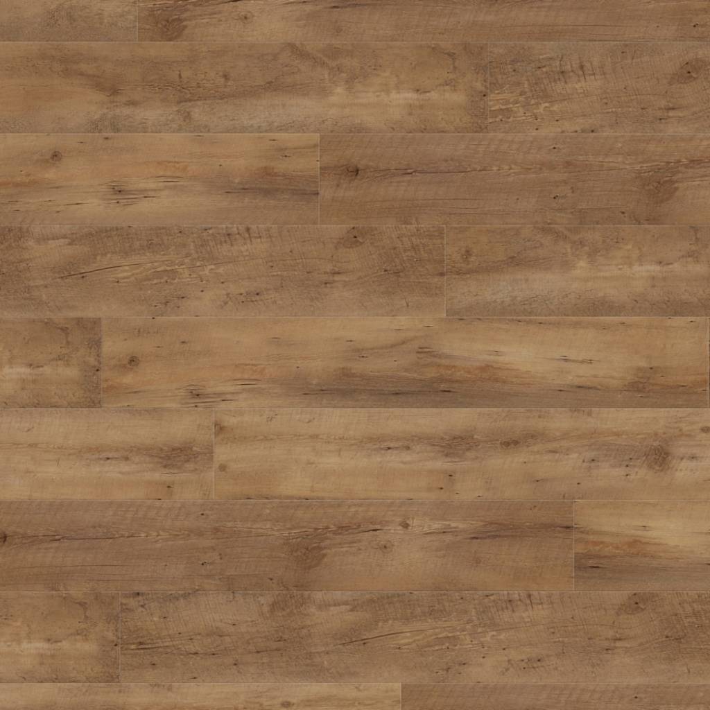 Panele winylowe SPC LVT Dąb Rustic 0445 Klasa 33 6 mm, 37750445