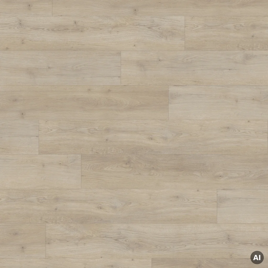 Panele winylowe SPC LVT Twist 6 mm Klasa 33, 37750504