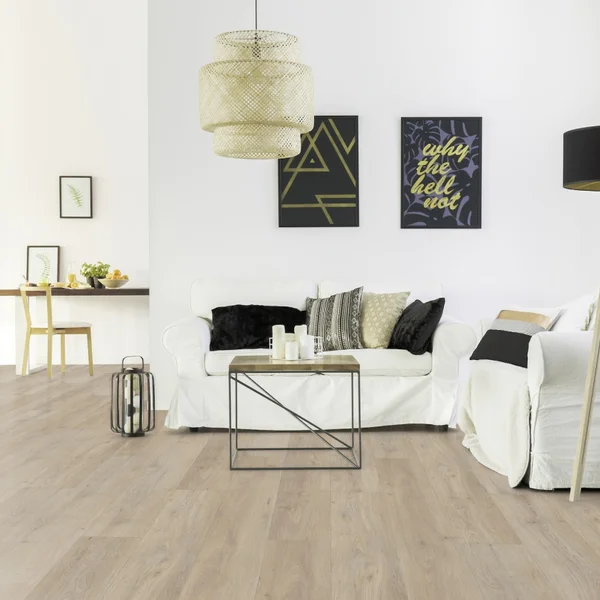 Panele winylowe SPC LVT Twist Naturalny 6 mm Klasa 33, 37750