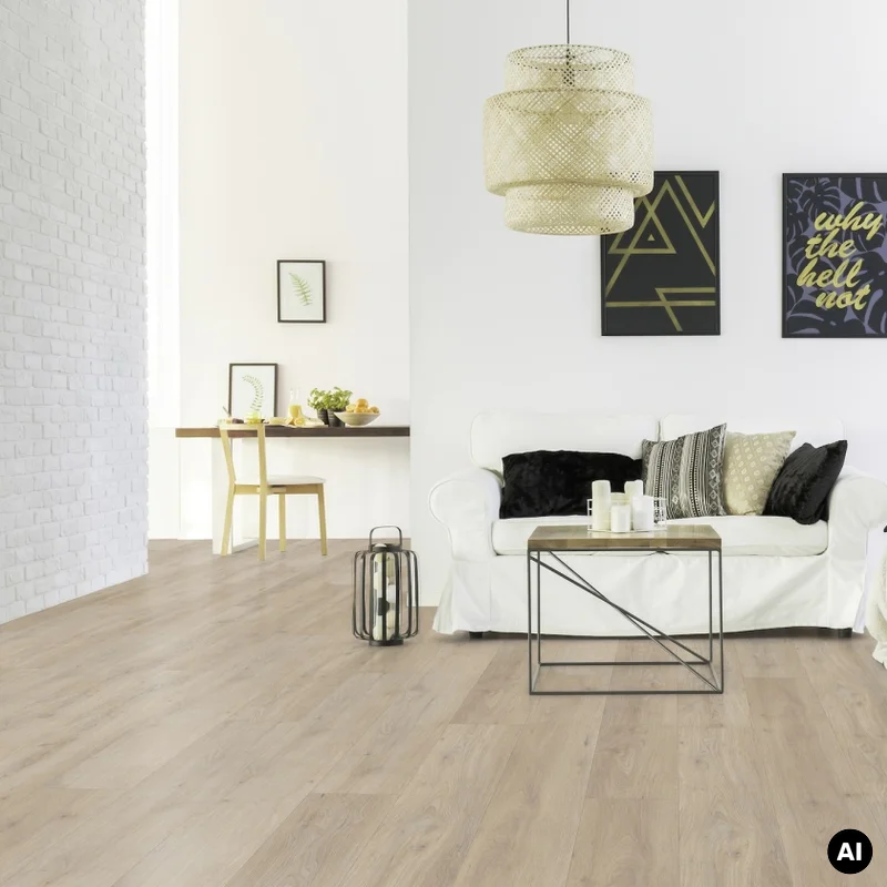 Panele winylowe SPC LVT Twist 0504 Klasa 33 6 mm, 37750504