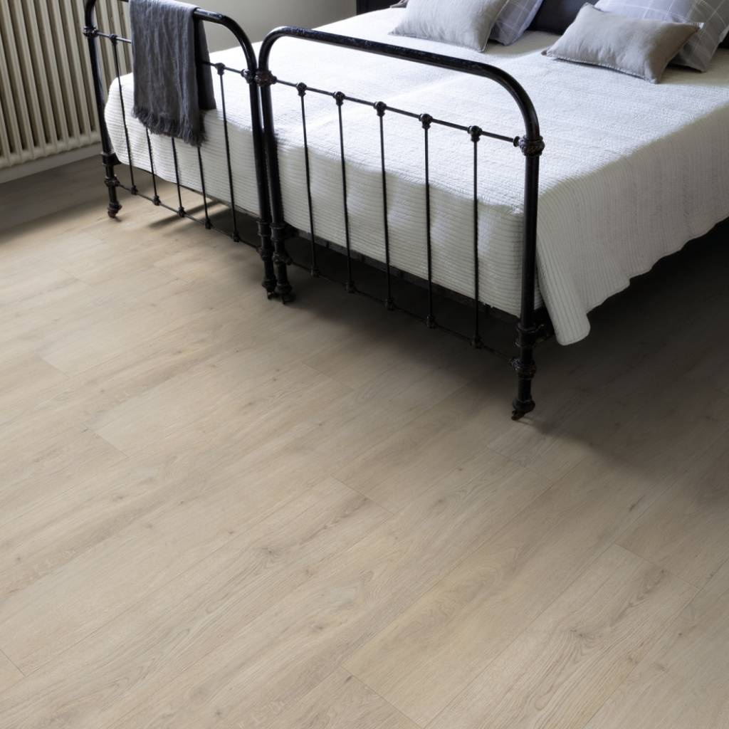 Panele winylowe SPC LVT Twist 0504 Klasa 33 6 mm, 37750504