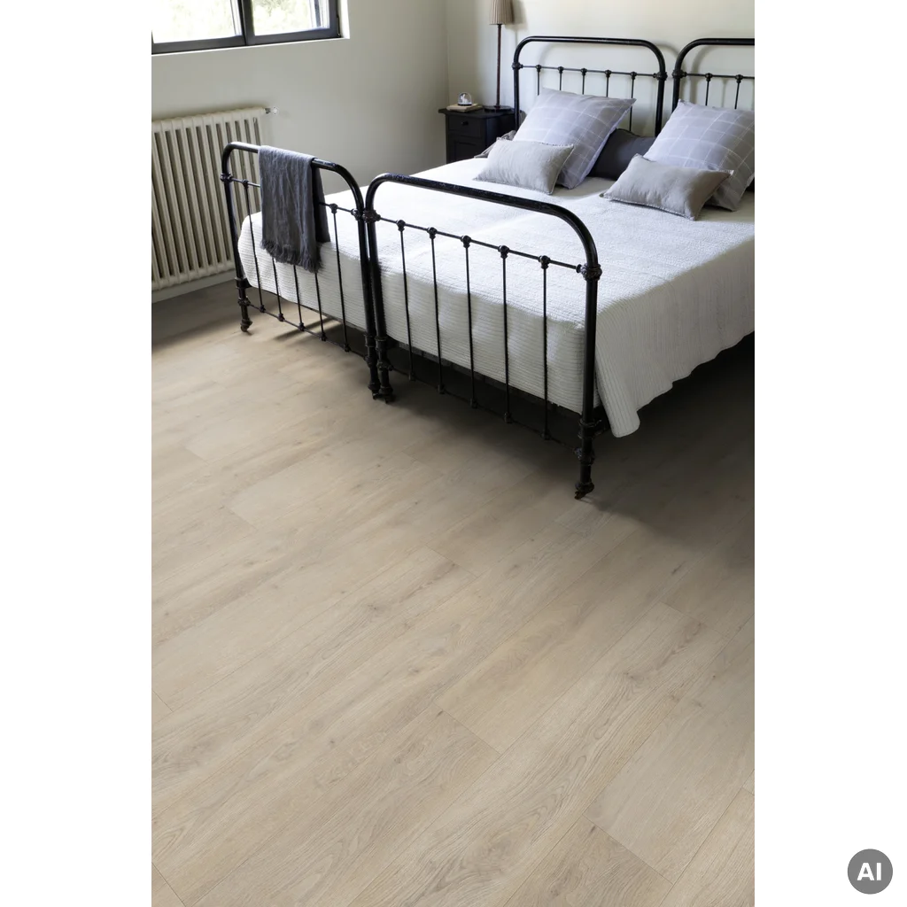 Panele winylowe SPC LVT Twist 6 mm Klasa 33, 37750504