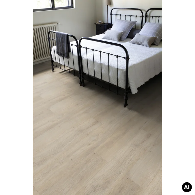 Panele winylowe SPC LVT Twist 0504 Klasa 33 6 mm, 37750504 -