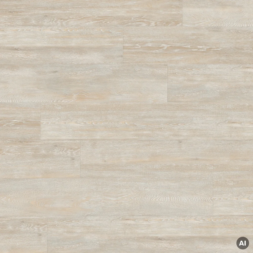 Panele winylowe SPC LVT White Lime 6 mm Klasa 33, 37750584