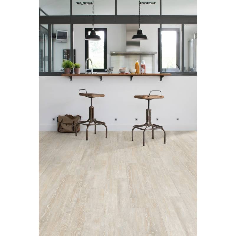 Panele winylowe SPC LVT White Lime 0584 Klasa 33 6 mm, 37750584
