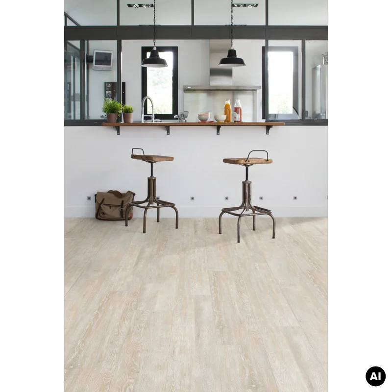 Panele winylowe SPC LVT White Lime 0584 Klasa 33 6 mm, 37750