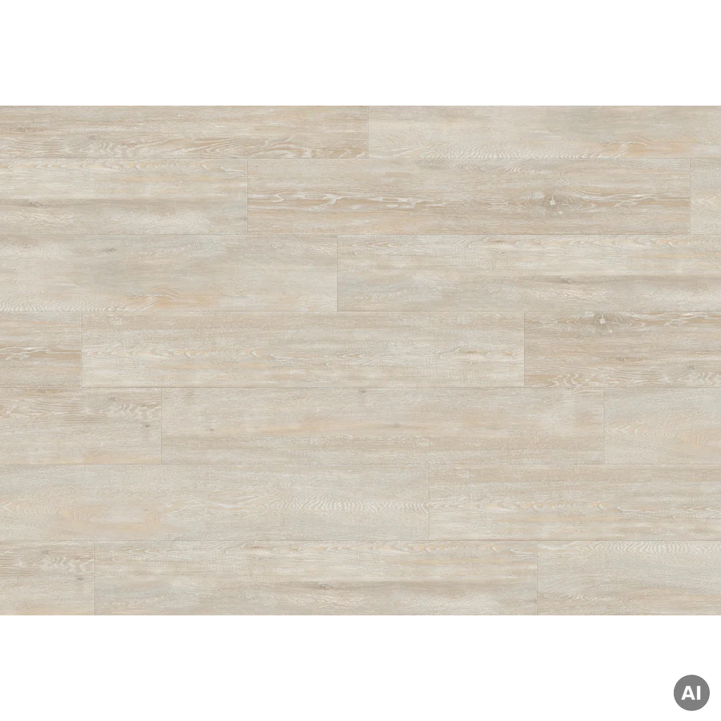 Panele winylowe SPC LVT White Lime 6 mm Klasa 33, 37750584