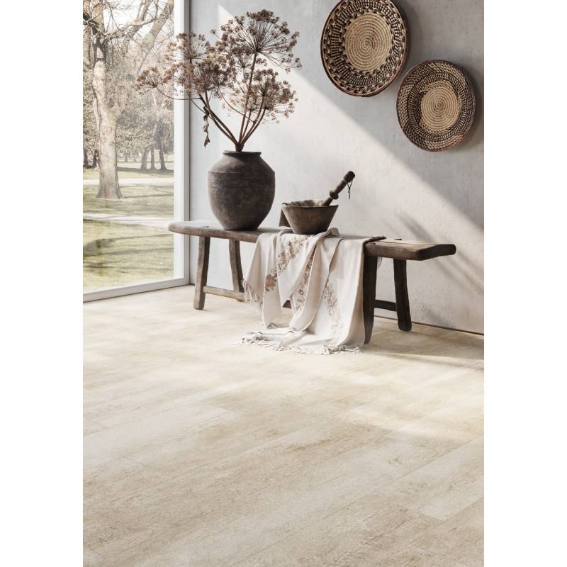 Panele winylowe SPC LVT Salento Light Grey 1287 Klasa 33 6 mm, 37751287