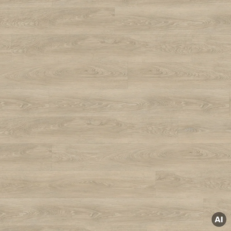 Panele winylowe SPC LVT Dąb Charming Beige 6 mm Klasa 33, 3