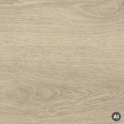 Panele winylowe SPC LVT Dąb Charming Beige 6 mm Klasa 33, 37801278