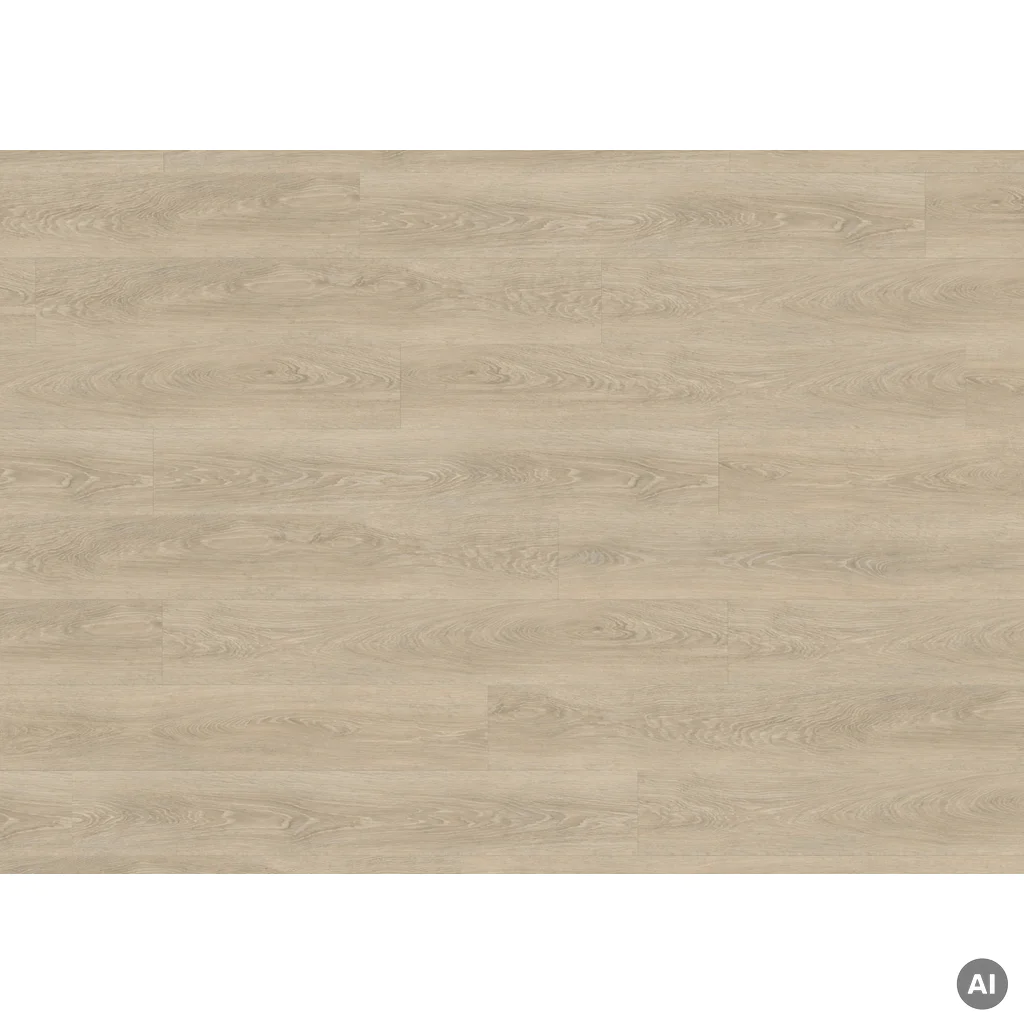 Panele winylowe SPC LVT Dąb Charming Beige 6 mm Klasa 33, 37801278