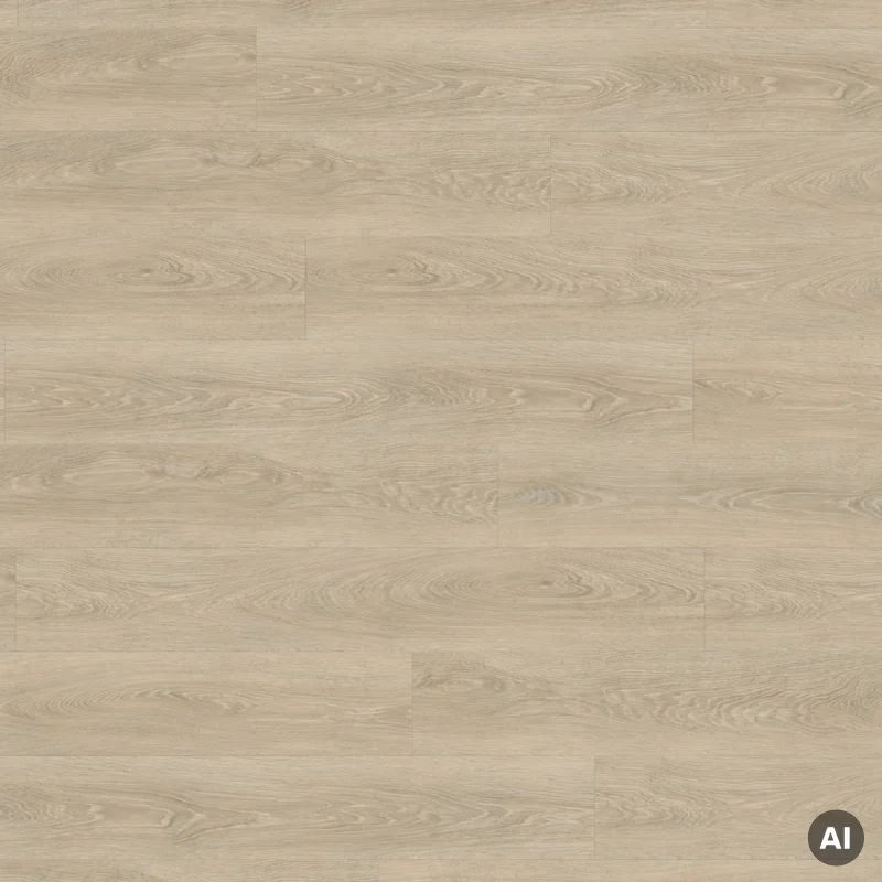 Panele winylowe SPC LVT Dąb Charming Beige 6 mm Klasa 33, 3