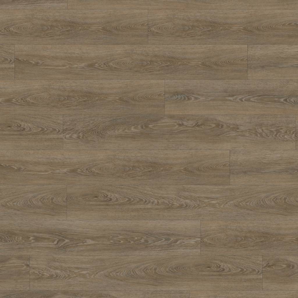 Panele winylowe SPC LVT Dąb Charming Brown 1280 Klasa 33 6 mm, 37801280