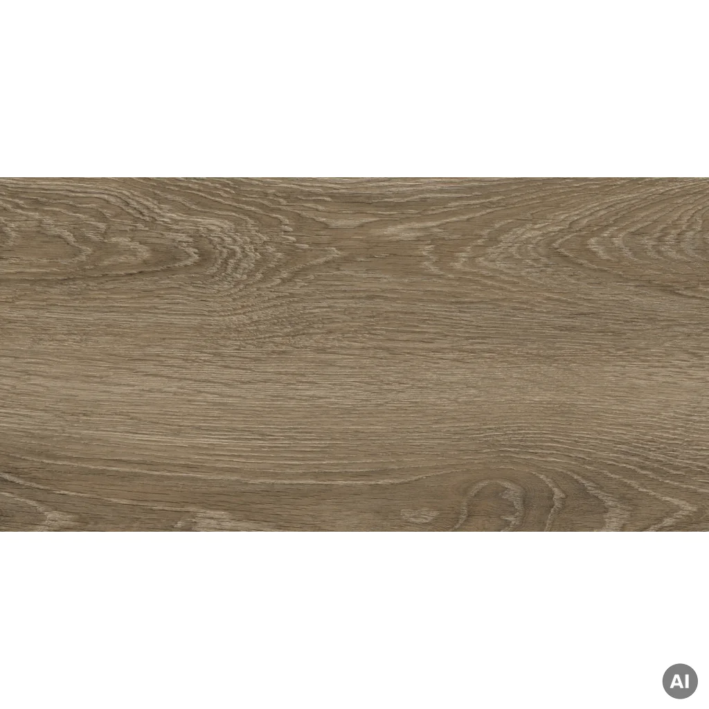 Panele winylowe SPC LVT Dąb Charming Brown 6 mm Klasa 33, 37801280