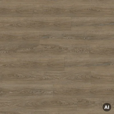 Panele winylowe SPC LVT Dąb Charming Brown 6 mm Klasa 33, 37801280