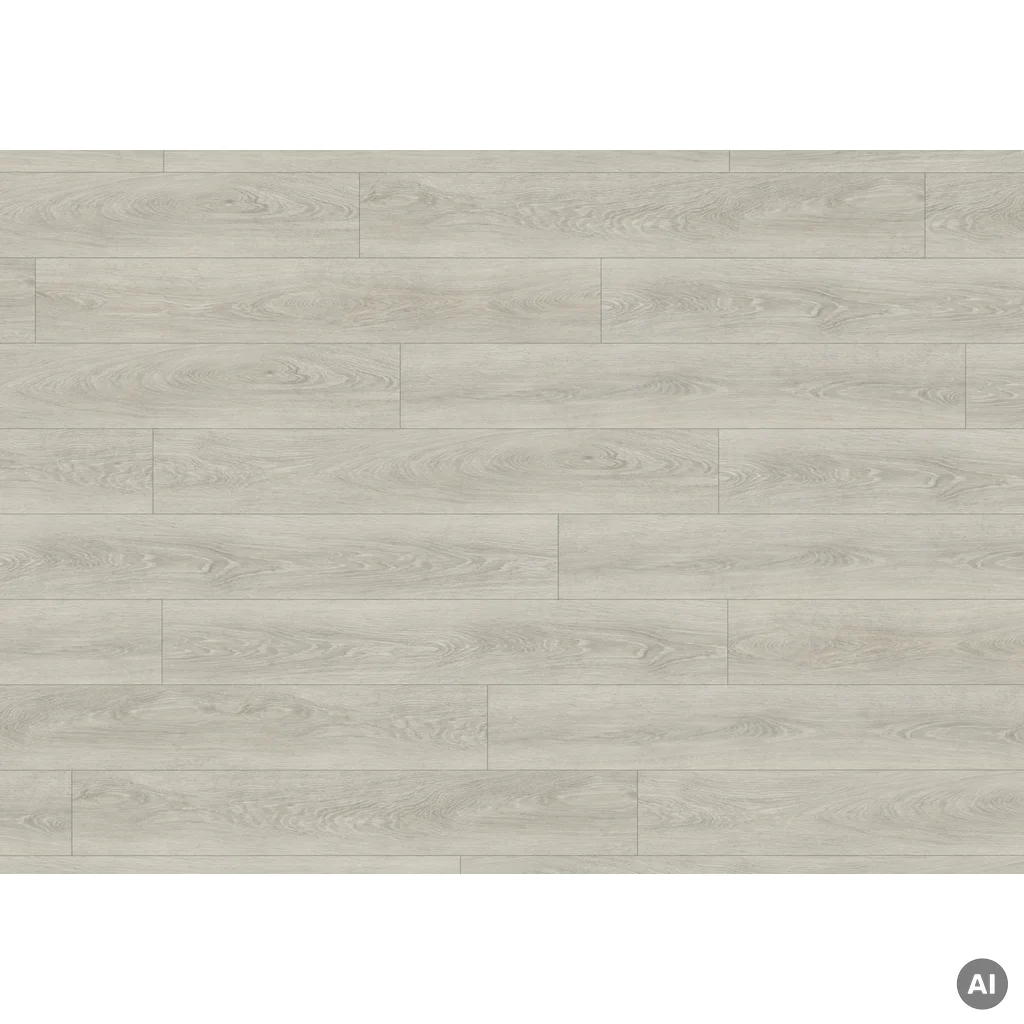 Panele winylowe SPC Dąb Charming Grey 6 mm Klasa 33, 37801279