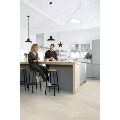 Panele winylowe SPC LVT Curton Stone Light Grey 1275 Klasa 33 6 mm, 37821275