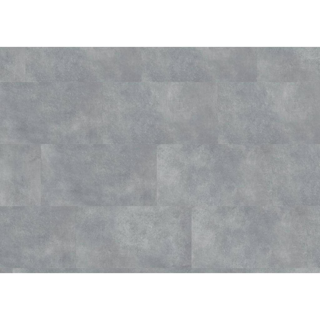 Panele winylowe SPC LVT Bloom Uni Grey 0869 Klasa 33 6 mm, 37820869
