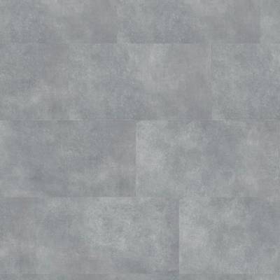 Panele winylowe SPC LVT Bloom Uni Grey 0869 Klasa 33 6 mm, 37820869