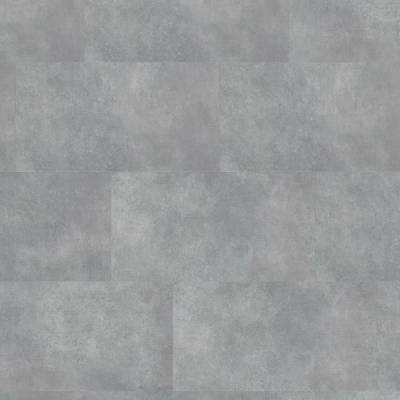 Panele winylowe SPC LVT Bloom Uni Grey 0869 Klasa 33 6 mm, 37820869